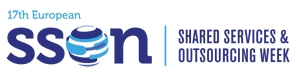 17th Annual European Shared Services & Outsourcing 17th Annual European Shared Services & Outsourcing