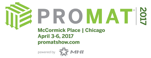 ProMat 2017