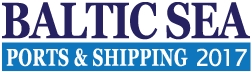 Baltic Sea Ports & Shipping 2017 exhibition and conference Baltic Sea Ports & Shipping 2017 exhibition and conference