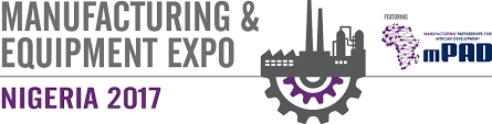 4th Annual mPAD & Nigeria Manufacturing Expo 2017