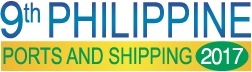 9th Philippine Ports and Shipping 2017 Exhibition and Conference 9th Philippine Ports and Shipping 2017 Exhibition and Conference