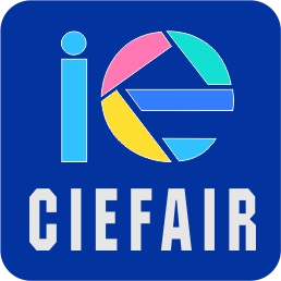 CIE 2017 China Int'l Internet & E-commerce Expo CIE 2017 China Int'l Internet & E-commerce Expo