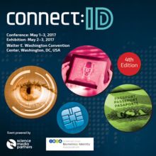 connect:ID 2017 - The identity technology event connect:ID 2017 - The identity technology event