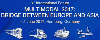 MULTIMODAL 2017: BRIDGE BETWEEN EUROPE AND ASIA