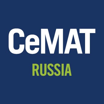 CeMAT Russia 2018