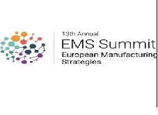 European Manufacturing Strategies Summit