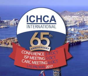 ICHCA International conference 2017 ICHCA International conference 2017