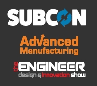 Three Co-located Events, three days, one complete manufacturing solution