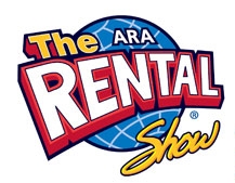 The Rental Show 2018 New Orleans, Feb 18-21