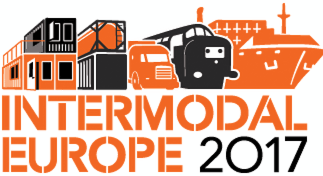 Intermodal Europe 2017 - RAI AMSTERDAM