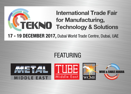 Wire & Cable Arabia