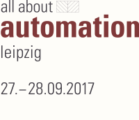 All about automation Leipzig