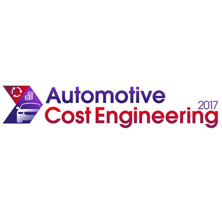Automotive Cost Engineering 2017