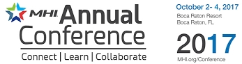 2017 MHI Annual Conference