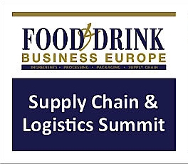 The Food and Drink Supply Chain and Logistics Summit The Food and Drink Supply Chain and Logistics Summit