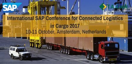 International SAP Conference International SAP Conference