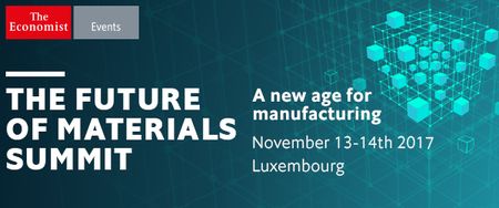 The Future of Materials Summit The Future of Materials Summit
