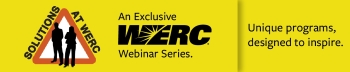 2017-2018 Webinar Series Topics are here!