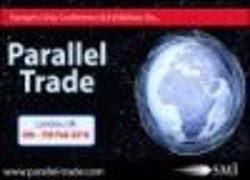 SMi's 12th Annual Parallel Trade SMi's 12th Annual Parallel Trade