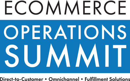 Ecommerce Operations Summit 2018 Ecommerce Operations Summit 2018