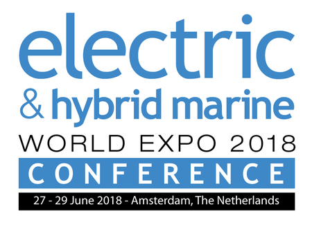 Electric and Hybrid Marine World Expo Conference Electric and Hybrid Marine World Expo Conference