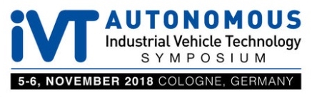 Autonomous Industrial Vehicle Technology Symposium Autonomous Industrial Vehicle Technology Symposium