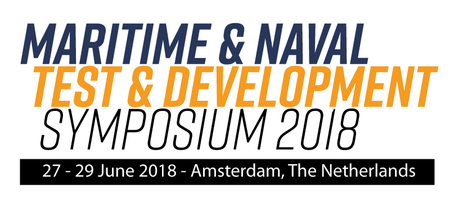 Maritime and Naval Test and Development Symposium