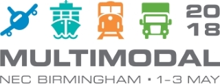 Multimodal 2018 - NEC Birmingham 1-3 May Multimodal 2018 - NEC Birmingham 1-3 May