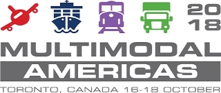 Multimodal 2018 - Americas 16-18 October