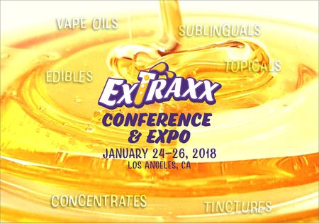 Extraxx Conference & Expo, Los Angeles 2018 Extraxx Conference & Expo, Los Angeles 2018