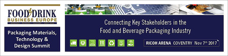 The Food Packaging Summit The Food Packaging Summit