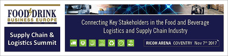 The Food and Drink Supply Chain and Logistics Summ The Food and Drink Supply Chain and Logistics Summ