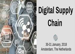 Digital Supply Chain Conference Digital Supply Chain Conference