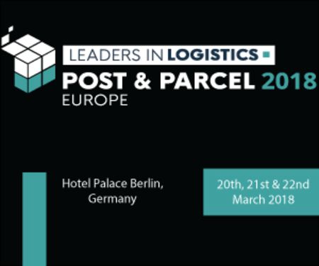 Leaders in Logistics: Post and Parcel Europe
