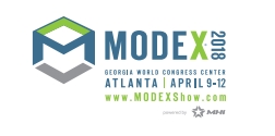 MODEX 2018 MODEX 2018