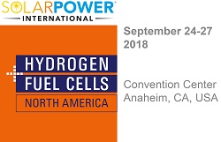 H2+FC North America 2018