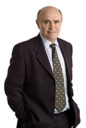 Toll Holdings managing director Paul Little has received an honorary doctorate from RMIT University for his outstanding contribution to the community.