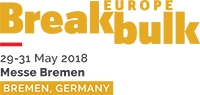 Breakbulk Europe 2018 Breakbulk Europe 2018