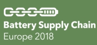 Roskill Battery Supply Chain Europe 2018