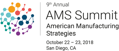 American Manufacturing Strategies Summit