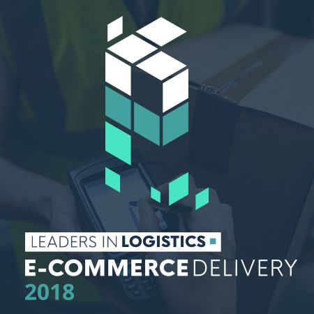 Leaders in Logistics: E-Commerce Delivery 2018