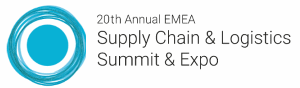 20TH ANNUAL EMEA SUPPLY CHAIN & LOGISTICS SUMMIT & EXPO