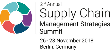 European Supply Chain Management Strategies Summit