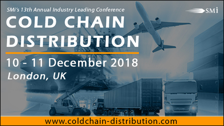Cold Chain Distribution Cold Chain Distribution