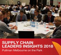 Supply Chain Leaders Insight- How to Reduce Costs Supply Chain Leaders Insight- How to Reduce Costs