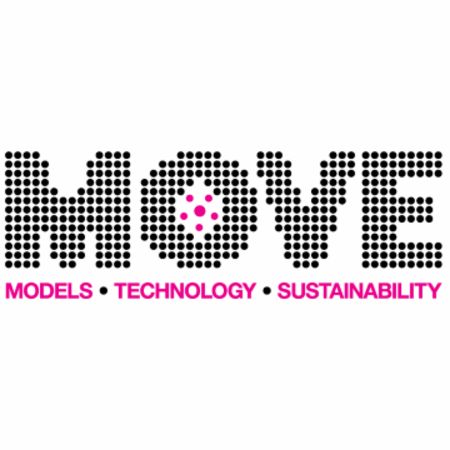 MOVE 2019 - the world's most important urban mobil