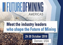 Future of Mining Americas 2018 Future of Mining Americas 2018