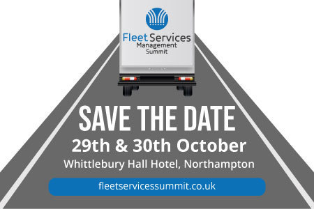 Fleet Services Management Summit Northamptonshire