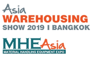 Asia Warehousing Show 2019