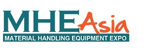 Material Handling Equipment Expo Asia (MHE Asia) 2019 Material Handling Equipment Expo Asia (MHE Asia) 2019